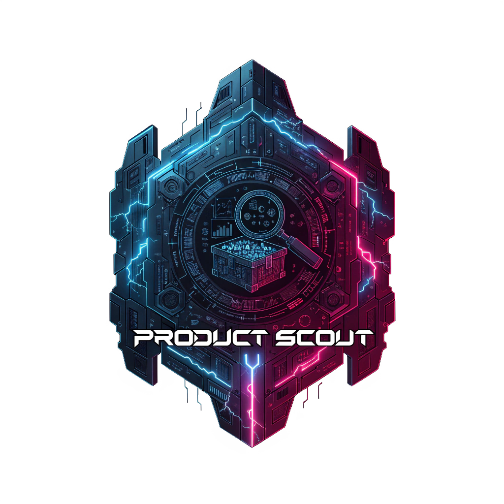 Product Scout Founder medal